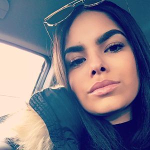 Meet your Posher, Katherine